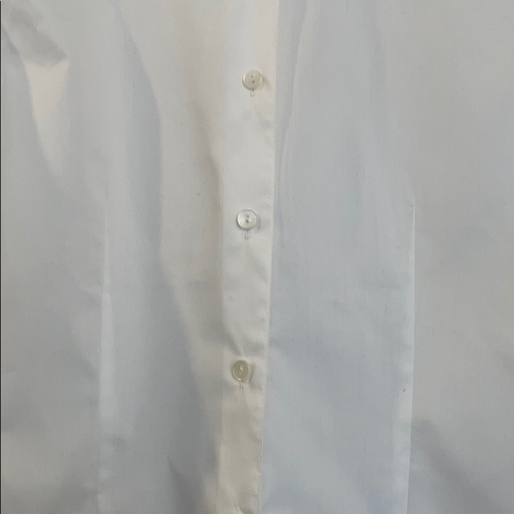 Button Down Blouse - image 3